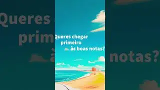 Escola Virtual | Queres chegar primeiro &agrave;s boas notas?