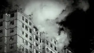 Fatal Gas Explosion Triggers 4-Alarm High-Rise Fire in the Bronx | 1/24/26