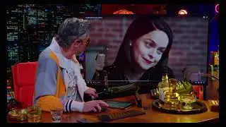 Redbar Radio S21E09: Taryn Manning and Bert Kreischer Rumors