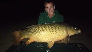 CARPFISHING ORELLANA 2020