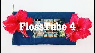 FlossTube #4 | Look what I've got!