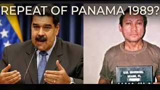 How Will a US War in Venezuela Look Like?