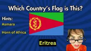 Discover the World:Guess the Country's Flag Quiz!🌍#flaggame#flagquiz#flagquest#guessthecountryflag