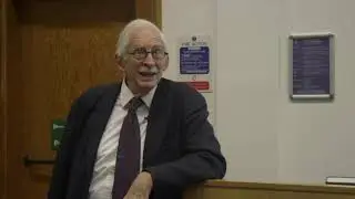 Professor Terence Daintith - Cream-Skimming, Gold-Plating, MER