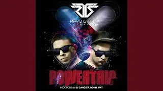 Powertrip