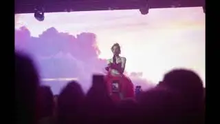 SOPHIE - Ceo (Feat. Bibi Bourelly)