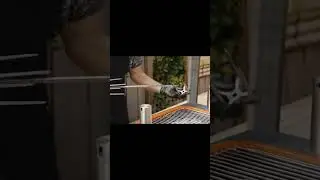 Master the art of rotisserie