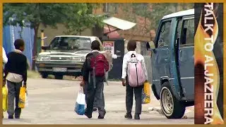 South Africa: Are students the key to real change? | Talk to Al Jazeera