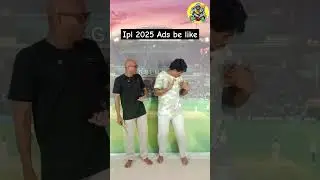 IPL AD TROLL | Csk vs pbks match troll