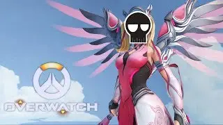 The Strange Adventures of Pink Mercy