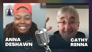 Fighting Fascism & Finding Your People: Anna DeShawn & Cathy Renna Talk Creating Change 2026