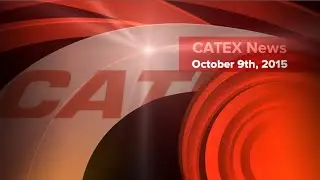 Catex News for October 9th, 2015: Fears that Willis-Towers Watson acquisition will stall