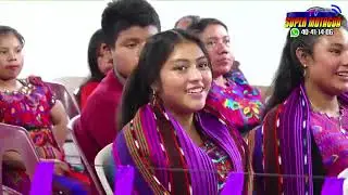 SALEM LA ORQUESTA EN CONCIERTO EN 🇬🇹🎙️ /2023