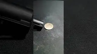 From a Coin To a Planet #coinart #viral #foryou #coin #art