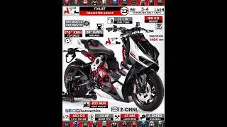 Italjet Dragster 500GP #shorts #bike #italjet #dragster #500gp