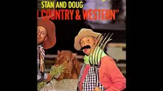 Stan and Doug - The Waitress At Norway Hall