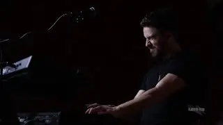 Lezz Go - David Guetta Mix (Live studio session)