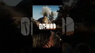 ORMOD: Directive - How Building Works #newgame #fps #openworld