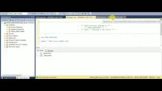 Best way to find Blocking in SQL server