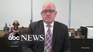 Windsor, Ontario mayor: Trucker blockade is an &lsquo;illegal protest&rsquo;