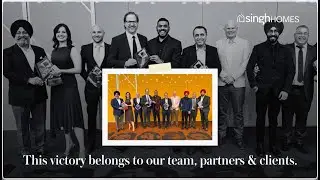 Singh homes