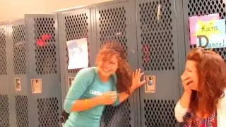 Locked In Locker