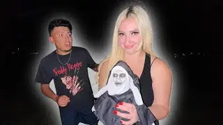 SHE WAS POSSESSED... *LIVE FOOTAGE*