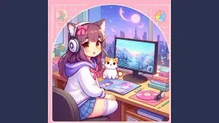 LoFi Shy Guy