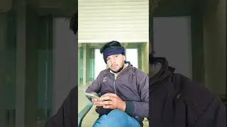 Husband Wife Comedy 🤣😍😍 New Secret Trick Comming