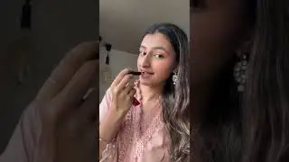 Boys, learn! | SUGAR POP #sugarpop #beapopstar #makeup #beauty #transition #desilook #compliments
