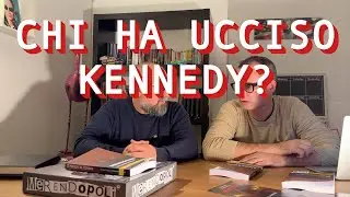 Chi ha ucciso Kennedy? | True Crime Diaries: l&rsquo;assassinio di JFK
