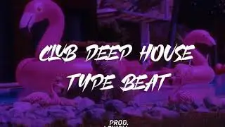[SATILIK] CAKAL X LVBEL C5 TYPE CLUB DEEP HOUSE BEAT