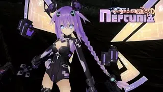 Hyperdimension Neptunia (PS3) | Casual Playthrough (Part 9)