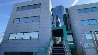 Air Dolomiti sceglie Hyfire per il nuovo sistema antincendio