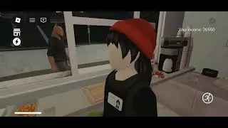 Aku main game shawarma kiosk yang viral itu/horror