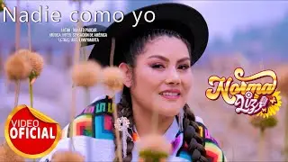 NADIE COMO YO - NORMA LIZ - HUAYLAS MODERNO