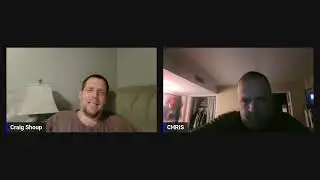 YouTube TV skinny bundles, NFL and college football talk with Chris and Craig