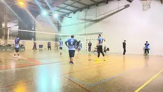 Lognes vs Pontault set 2