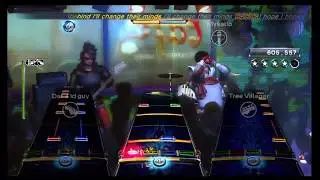 Second & Sebring by Of Mice & Men - Full Band FC #986