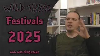 Festivals 2025: Die 