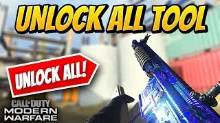 WARZONE/COLD WAR UNLOCK ALL TOOL | UNDETECTED 2021 | FREE DOWNLOAD | UNLOCKER | EASY INSTALL