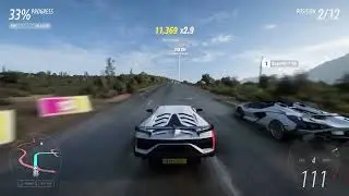 2018 LAMBORGHINI AVENTADOR SVJ《S1 900 AWD》