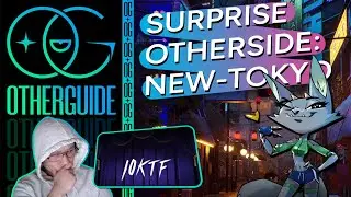 OTHERSIDE SURPRISE EVENT IN 10KTF NEW TOKYO!!!