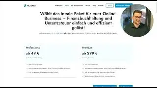 TAXDOO - Lohnt sich die DATEV Schnittstelle?