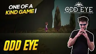 Reaching a High Level in a really cool Puzzle Game! Oddeye Mobile