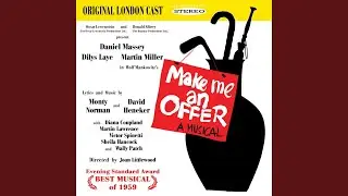 Selections from Make Me An Offer