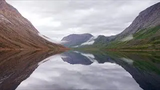 Sounds of an Inuit Homeland
