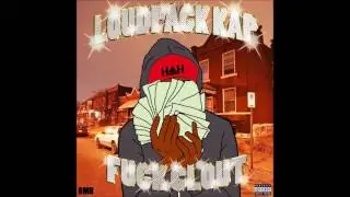 Loudpack KAP - Fuck Clout [Full Mixtape]