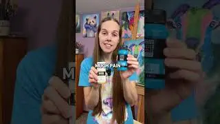Художники-абстракционисты, вам стоит попробовать эту краску! (Обзор жидкого акрила Liquitex Basics)