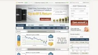 Arabic Binary Options Brokers Trading Companies - عربيخيارات ثنائيةوسطاء